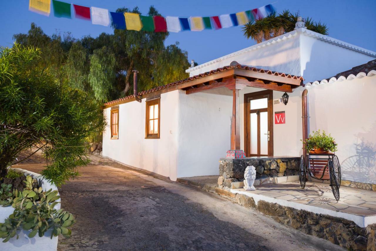 Casa Puma - Pueblo Munay Сasa de vacaciones Los Llanos De Aridane